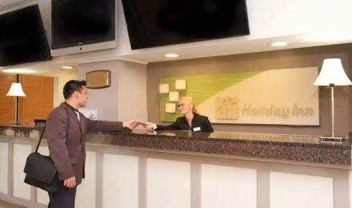 Holiday Inn & Suites Chicago - Downtown, an IHG - 31