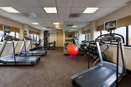 Holiday Inn & Suites Chicago - Downtown, an IHG - 20