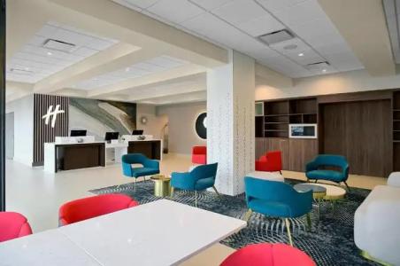 Holiday Inn & Suites Chicago - Downtown, an IHG - 13