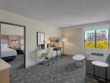 Quadruple Suite