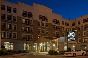 Wyndham McCormick Hotel, Chicago