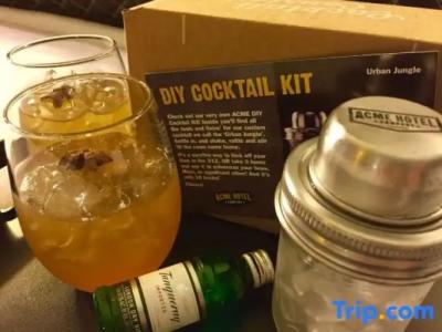 Acme Company Chicago - 45