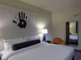 1 Bedroom Double Suite