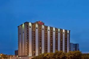 Crowne Plaza - West Loop, an IHG Hotel