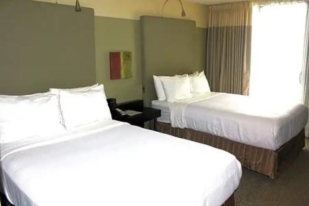 Crowne Plaza - Chicago West Loop, an IHG - 33