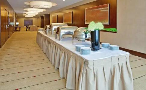 Crowne Plaza - Chicago West Loop, an IHG - 22