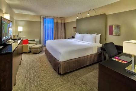 Crowne Plaza - Chicago West Loop, an IHG - 31