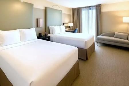 Crowne Plaza - Chicago West Loop, an IHG - 41