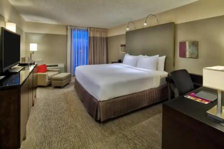 Crowne Plaza - Chicago West Loop, an IHG - 25