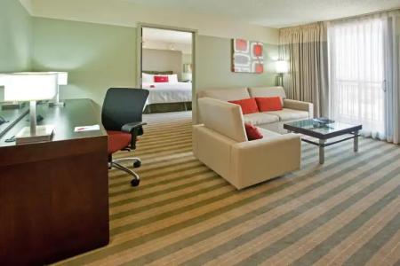 Crowne Plaza - Chicago West Loop, an IHG - 2