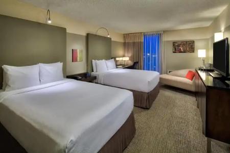 Crowne Plaza - Chicago West Loop, an IHG - 29