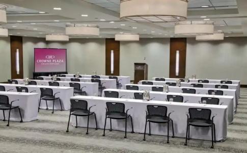 Crowne Plaza - Chicago West Loop, an IHG - 13