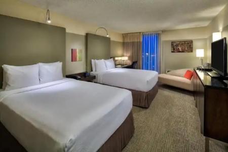 Crowne Plaza - Chicago West Loop, an IHG - 27