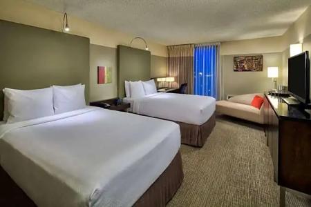 Crowne Plaza - Chicago West Loop, an IHG - 39