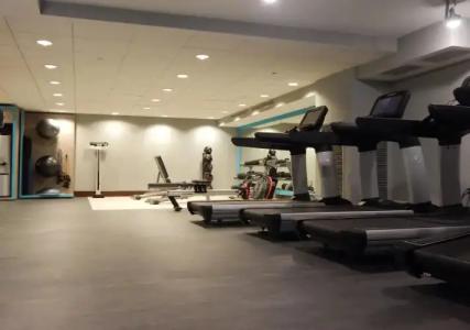 Crowne Plaza - Chicago West Loop, an IHG - 15