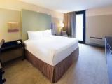 Premium room with balcony