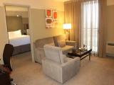 1 Bedroom Suite with balcony