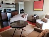 Double Junior Suite with balcony