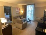 Executive Double Suite