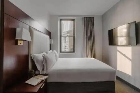 Club Quarters Wacker at Michigan, Chicago - 46