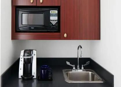 Club Quarters Wacker at Michigan, Chicago - 29