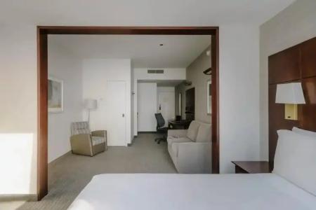 Club Quarters Wacker at Michigan, Chicago - 2