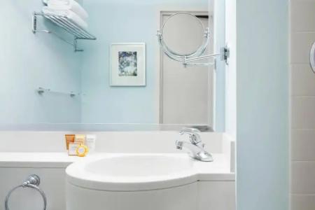 Club Quarters Wacker at Michigan, Chicago - 7