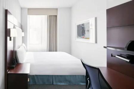 Club Quarters Wacker at Michigan, Chicago - 47