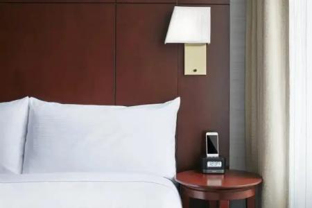 Club Quarters Wacker at Michigan, Chicago - 40