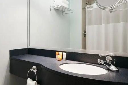 Club Quarters Wacker at Michigan, Chicago - 51