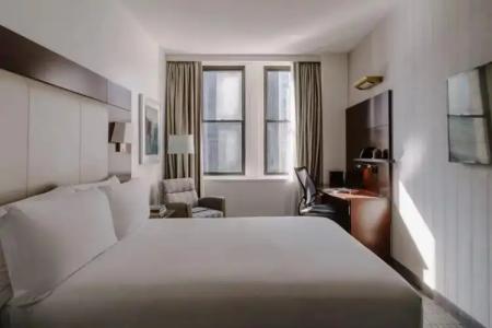 Club Quarters Wacker at Michigan, Chicago - 35