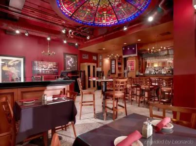 Club Quarters Wacker at Michigan, Chicago - 23