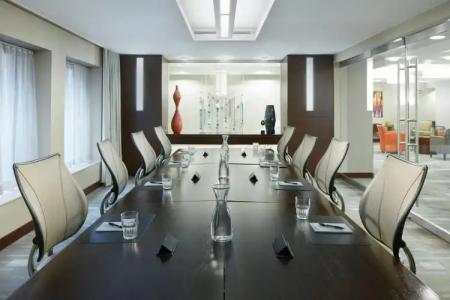 Club Quarters Wacker at Michigan, Chicago - 15