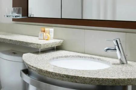 Club Quarters Wacker at Michigan, Chicago - 33