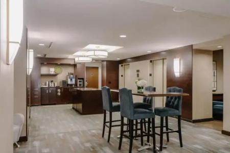 Club Quarters Wacker at Michigan, Chicago - 25