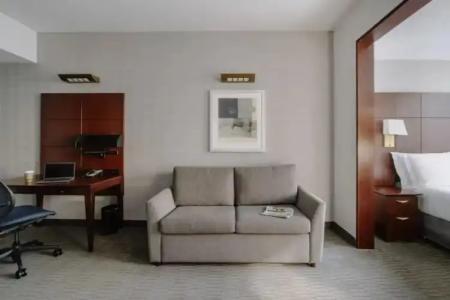 Club Quarters Wacker at Michigan, Chicago - 44