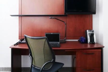 Club Quarters Wacker at Michigan, Chicago - 32