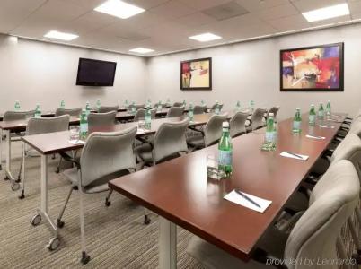 Club Quarters Wacker at Michigan, Chicago - 16