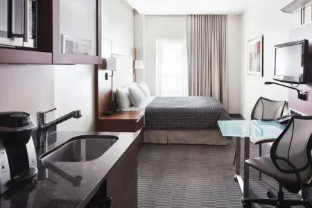 Club Quarters Wacker at Michigan, Chicago - 52