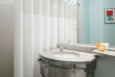 Club Quarters Wacker at Michigan, Chicago - 38