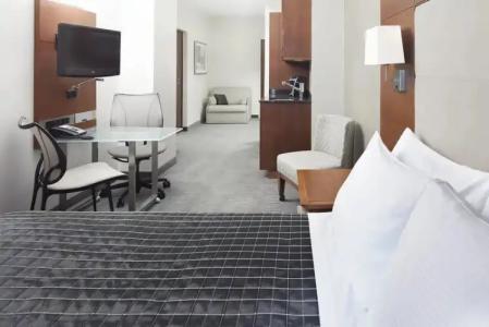 Club Quarters Wacker at Michigan, Chicago - 54