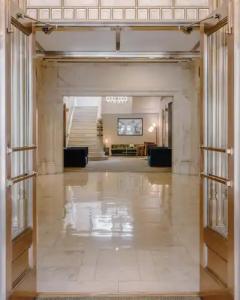 Club Quarters Wacker at Michigan, Chicago - 13