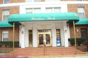 Windsor Park Hotel, Washington