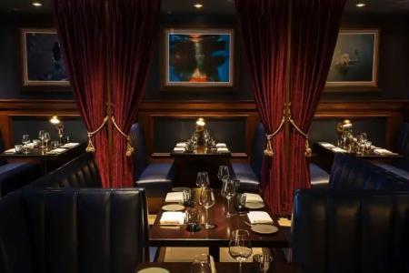 The Darcy, Washington DC - 23