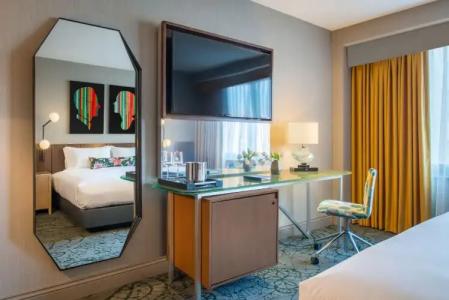 The Darcy, Washington DC - 29