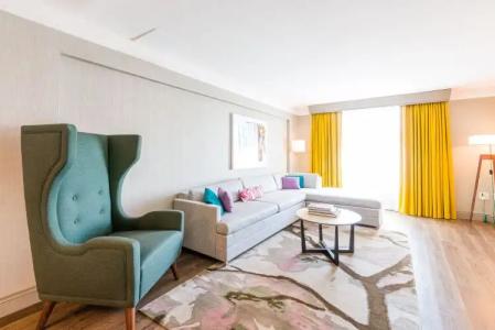 The Darcy, Washington DC - 62