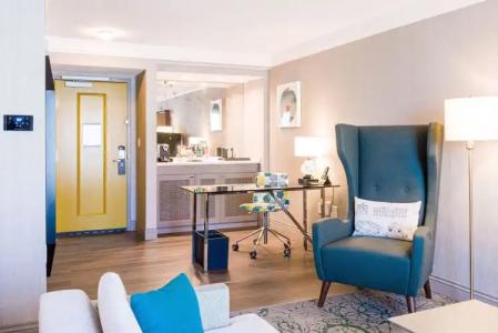 The Darcy, Washington DC - 67