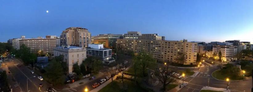 The Darcy, Washington DC - 19