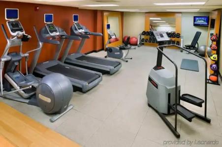 The Darcy, Washington DC - 17