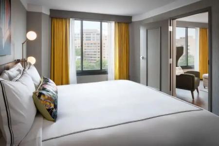 The Darcy, Washington DC - 58